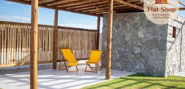 Casa com 5 Quartos à venda, 350m² no Taíba, São Gonçalo do Amarante