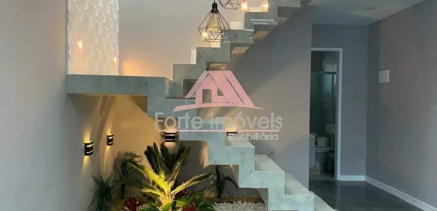 Casa com 2 Quartos à venda, 140m² no , Mangaratiba