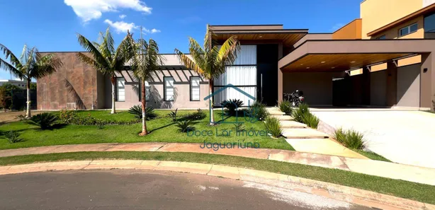 Casa de Condomínio com 4 Quartos à venda, 260m² no Residencial Campo Camanducaia, Jaguariúna