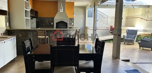 Casa com 4 Quartos à venda, 280m² no Sobradinho, Brasília