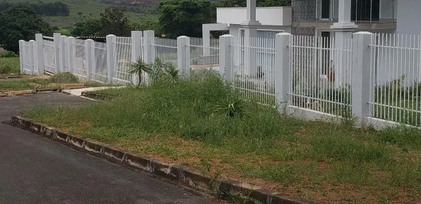Terreno / Lote / Condomínio à venda, 2500m² no Park Way, Brasília