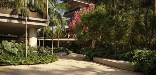 FRANCA 1055 | 425 e 525 m²|4 e 5 Suítes| 4 e 5 Vagas | no Jardim Paulista, São Paulo