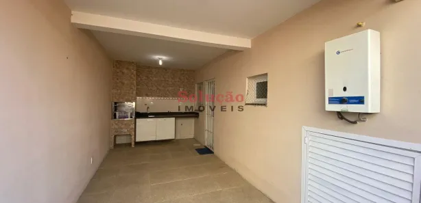 Sobrado com 2 Quartos à venda, 108m² no Niterói, Canoas