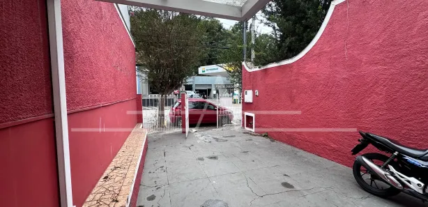 Loja / Salão / Ponto Comercial para alugar, 170m² no Centro, Bragança Paulista