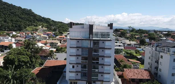 Cobertura com 2 Quartos à venda, 150m² no Do Ubatuba, São Francisco do Sul