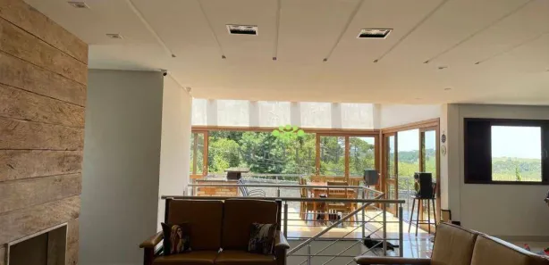 Casa de Condomínio com 3 Quartos à venda, 380m² no Alphaville Graciosa, Pinhais