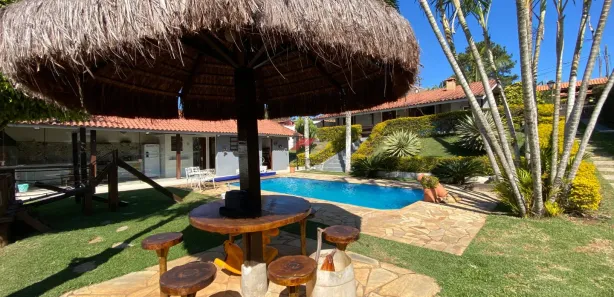 Fazenda / Sítio / Chácara com 4 Quartos à venda, 175m² no Campo Verde, Ibiúna