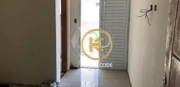 Casa com 2 Quartos à venda, 75m² no Portal das Alamedas, Franco da Rocha