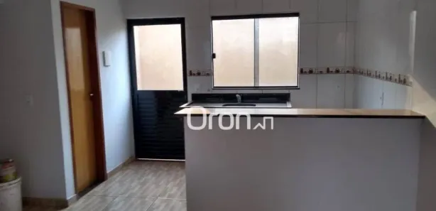 Sobrado com 3 Quartos à venda, 115m² no Residencial Orlando Morais, Goiânia