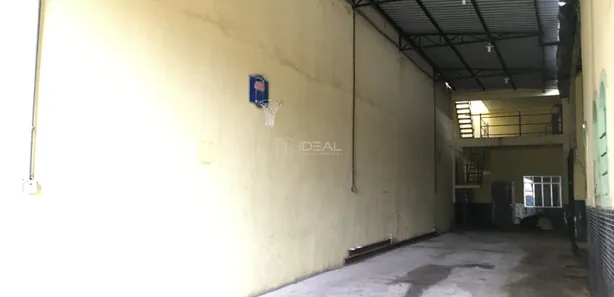 Galpão / Depósito / Armazém para venda ou aluguel, 1000m² no Parque Vicente Gonçalves Dias, Campos dos Goytacazes