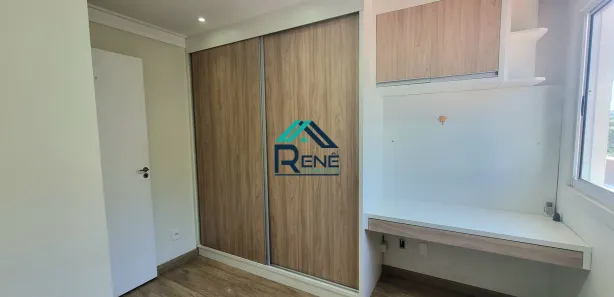 Casa de Condomínio com 2 Quartos à venda, 65m² no Jardim Interlagos, Hortolândia