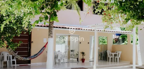 Apartamento com 1 Quarto para alugar, 35m² no Piratininga, Niterói