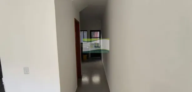 Casa com 2 Quartos à venda, 70m² no Chácara São Luiz, Franco da Rocha