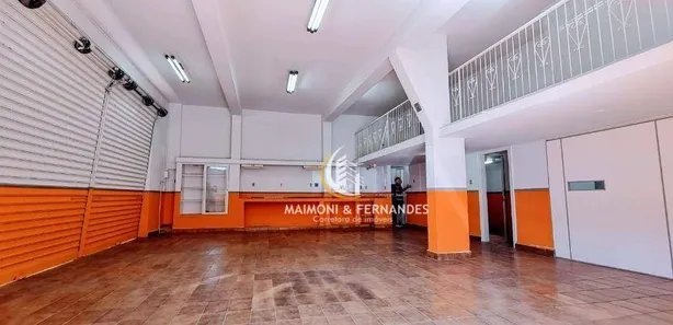 Loja / Salão / Ponto Comercial à venda, 269m² no Centro, Rio Claro