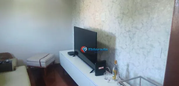 Apartamento com 2 Quartos à venda, 63m² no Parque João de Vasconcelos, Sumaré