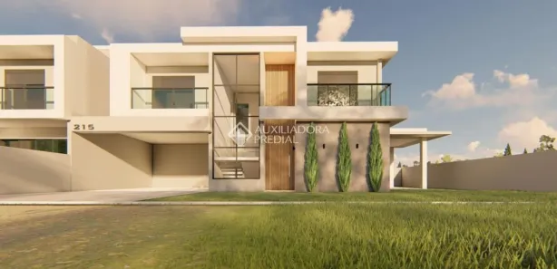 Casa com 3 Quartos à venda, 151m² no São Francisco, Santo Amaro da Imperatriz