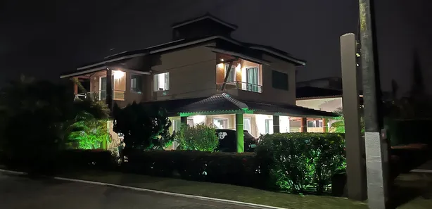 Casa de Condomínio com 4 Quartos à venda, 270m² no Parque das Dunas (Abrantes), Camaçari