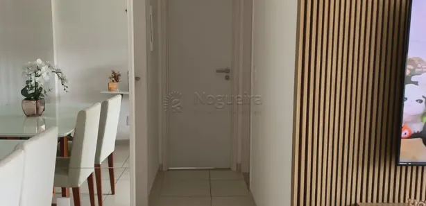 Apartamento com 2 Quartos à venda, 57m² no Várzea, Recife