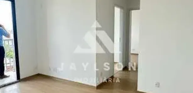 Apartamento com 2 Quartos à venda, 54m² no Todos os Santos, Rio de Janeiro