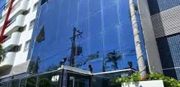 Apartamento com 2 Quartos para alugar, 72m² no Coroa do Meio, Aracaju