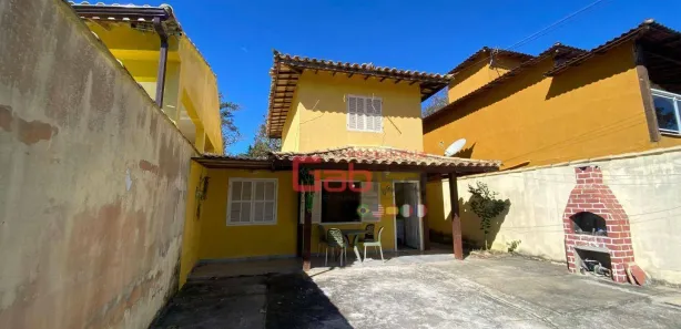 Casa com 3 Quartos à venda, 100m² no Arpoador, Armação dos Búzios