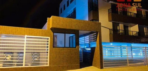 Apartamento com 2 Quartos à venda, 51m² no Pitimbu, Pitimbu