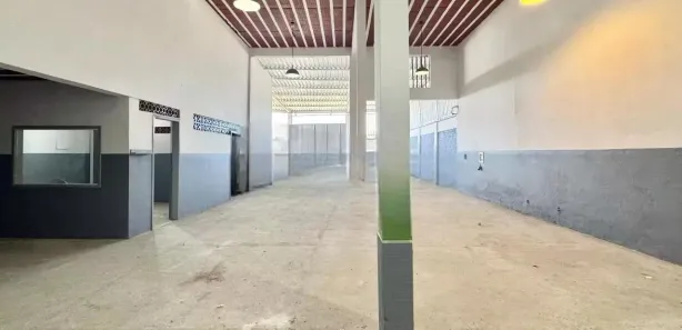Galpão / Depósito / Armazém com 3 Quartos para alugar, 300m² no Botafogo, Macaé