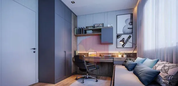 Cobertura com 3 Quartos à venda, 160m² no Centro, Santa Bárbara D'Oeste