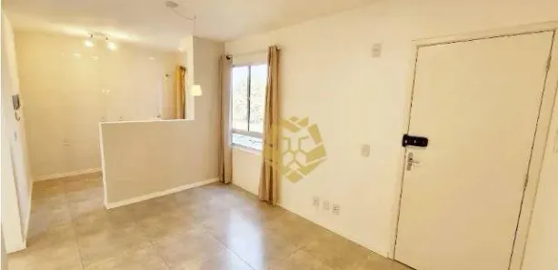 Apartamento com 2 Quartos para venda ou aluguel, 52m² no Botiatuba, Almirante Tamandaré