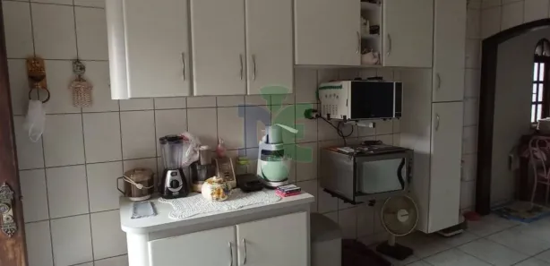 Sobrado com 3 Quartos à venda, 175m² no Cidade Nova Jacareí, Jacareí