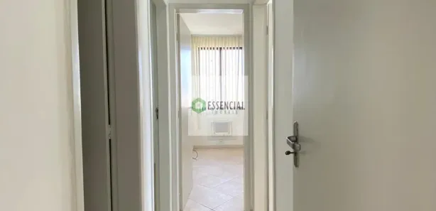 Apartamento com 3 Quartos para venda ou aluguel, 95m² no Centro, Campos dos Goytacazes