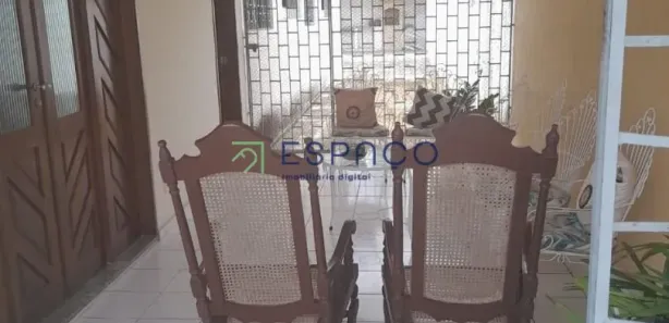 Casa com 4 Quartos à venda, 257m² no Lagoa Nova, Natal