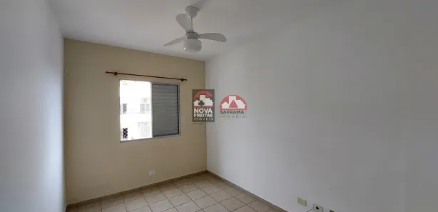 Apartamento com 2 Quartos para alugar, 60m² no Parque São Benedito, Pindamonhangaba