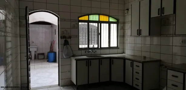 Sobrado com 5 Quartos à venda, 250m² no Jardim Elizabeth, São Paulo