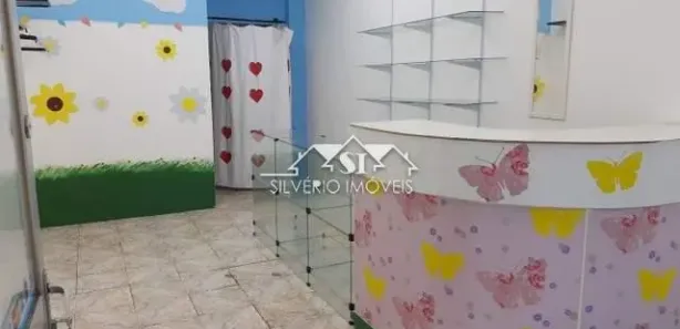 Loja / Salão / Ponto Comercial para venda ou aluguel, 40m² no Alto da Serra, Petrópolis