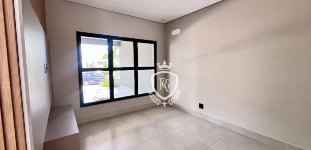 Casa de Condomínio com 3 Quartos à venda, 160m² no Loteamento Terras de São Pedro e São Paulo, Salto