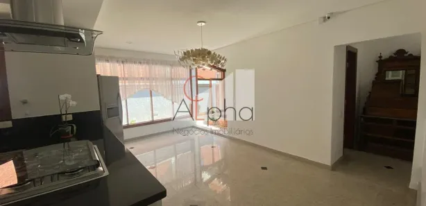 Sobrado com 5 Quartos para venda ou aluguel, 800m² no Alphaville, Santana de Parnaíba