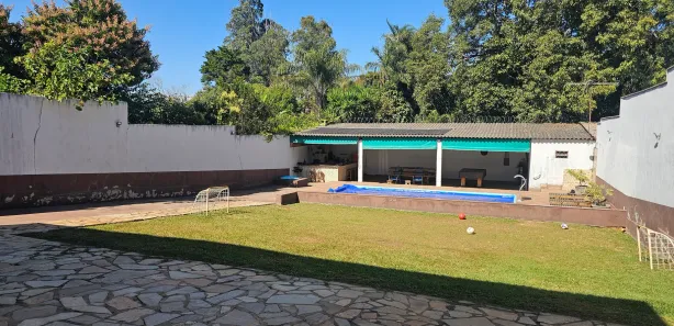 Casa de Condomínio com 4 Quartos à venda, 320m² no Setor Habitacional Vicente Pires - Trecho 3, Brasília