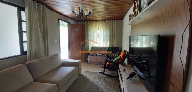 Casa com 3 Quartos à venda, 270m² no Loteamento Montparnasse, Almirante Tamandaré