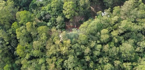 Terreno / Lote / Condomínio à venda, 2462m² no Serra dos Lagos (Jordanésia), Cajamar