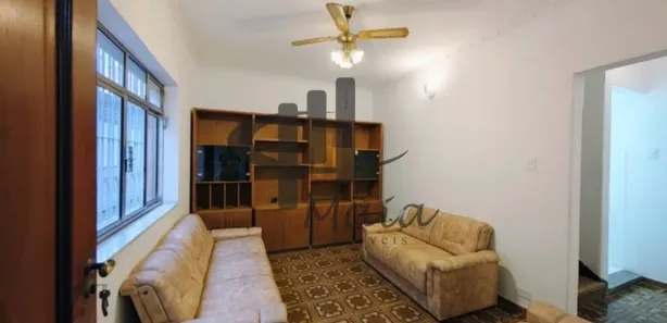 Sobrado com 3 Quartos para alugar, 97m² no Barcelona, São Caetano do Sul