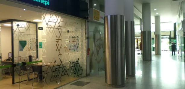 Loja / Salão / Ponto Comercial para venda ou aluguel, 36m² no Centro, Betim
