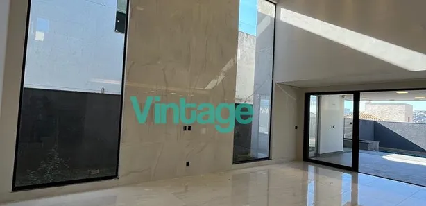 Casa de Condomínio com 4 Quartos à venda, 294m² no Rosa dos Ventos, Vespasiano