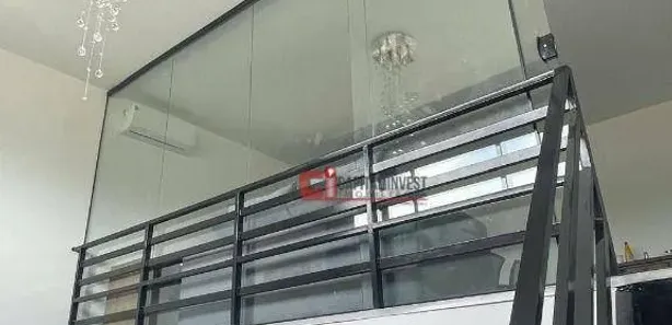 Conjunto Comercial / Sala à venda, 30m² no Centro, Jaguariúna