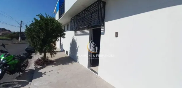 Kitnet com 1 Quarto para alugar, 45m² no Jardim Primavera, Rio Claro
