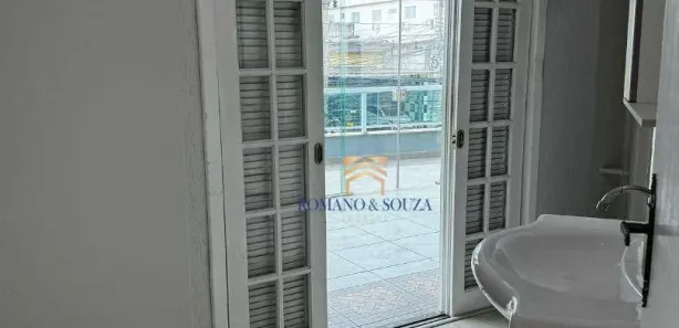 Kitnet com 1 Quarto para alugar, 26m² no Macedo, Guarulhos