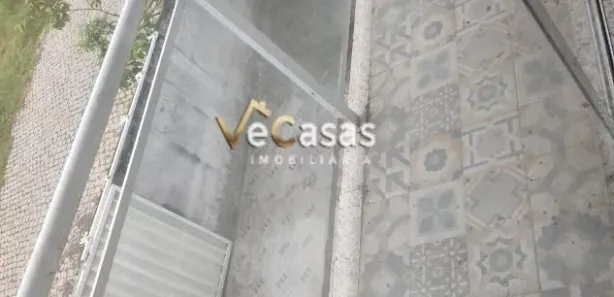 Sobrado com 2 Quartos à venda, 105m² no Residencial Rio das Ostras, Rio das Ostras