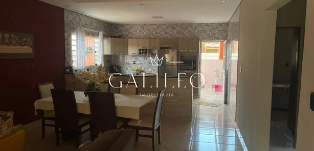 Sobrado com 2 Quartos à venda, 120m² no Dos Pereiras, Jarinu