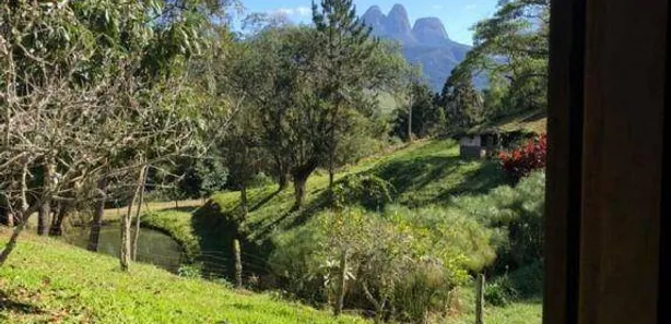 Fazenda / Sítio / Chácara à venda, 250m² no , Nova Friburgo
