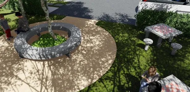 Casa com 2 Quartos à venda, 76m² no Capibaribe, São Lourenço da Mata